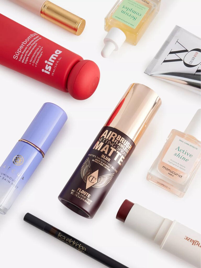 Productos del Calendario de adviento Selfridges 2026
