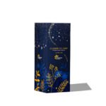 La caja del Calendario de adviento Fleurance Nature 2026 "Noche Estrellada"