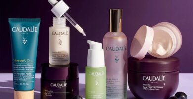 CAUDALIE CHRISTMAS 2024