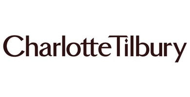 LOGO DE CHARLOTTE TILBURY