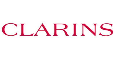 LOGO DE CLARINS