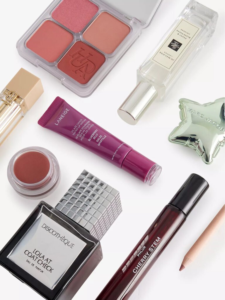Productos del Calendario de adviento Selfridges 2026