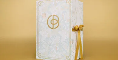 Calendario de adviento Cult Beauty 2026: contenido completo 3 La caja del Calendario de adviento Cult Beauty 2026