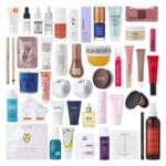 Todos los productos del Calendario de Adviento Cult Beauty Curated with Love