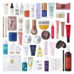 Todos los productos del Calendario de Adviento Cult Beauty Curated with Love