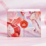 La caja del calendario de Adviento Cult Beauty 2024