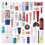 Todos los productos del Calendario Cult Beauty 2024 Scent with Love