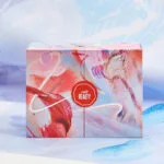 La caja del Calendario de Adviento Cult Beauty 2024