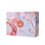 La caja del Calendario de Adviento Cult Beauty 2024