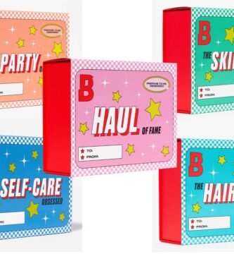 Cajas de belleza de Beauty Bay 2022