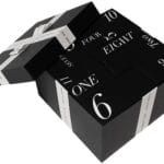 La caja del Calendario de Adviento Niche Beauty 2024