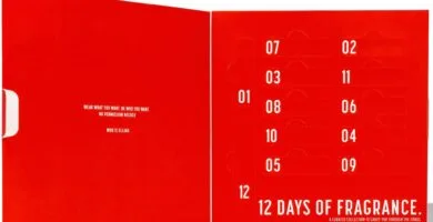 Calendario de adviento Who is Elijah 2025, rebajado a 37,95 euros 13 El interior de la caja del Calendario de adviento Who is Elijah 2025