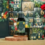 Un producto del Calendario de adviento Yves Rocher 2025