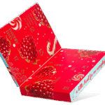 Calendario 2025 de Organic Shop