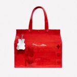 La bolsa del Calendario de adviento MiiN Cosmetics 2026