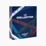 La caja de "Le Collector"