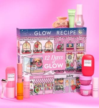 Calendario de adviento Glow Recipe 2024 2 Calendario de Adviento Glow Recipe 2024