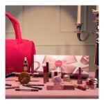 Calendario de adviento Bourjois 2026 "Wrap it Pink"
