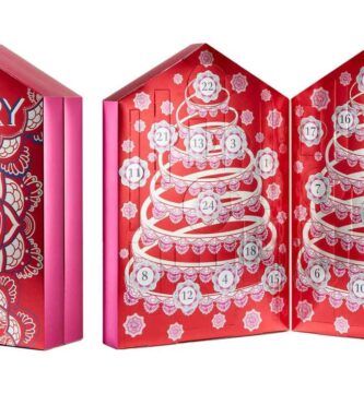 Calendario Adviento By Terry 2022