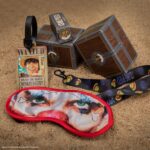 Algunas de las sorpresas del Calendario de Adviento de One Piece