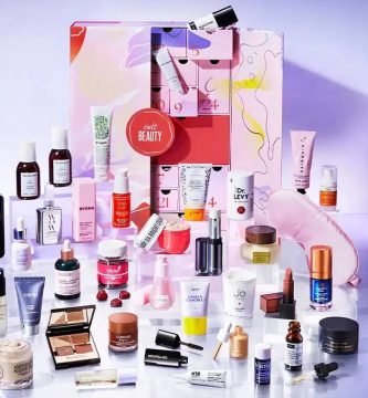Calendario de Adviento Cult Beauty 2022