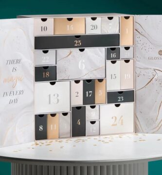 Calendario Adviento Glossybox 2023