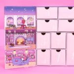 Calendario Adviento Glow Recipe 2024