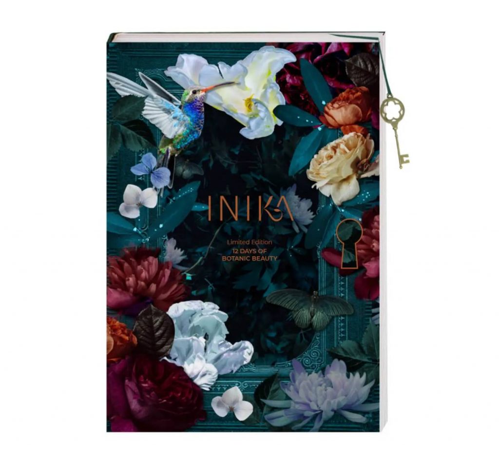 Calendario de Adviento de Inika 2021