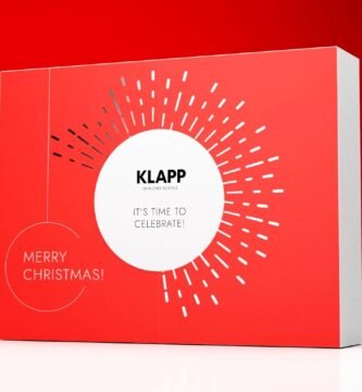 Calendario de Adviento KLAPP Premium 2022