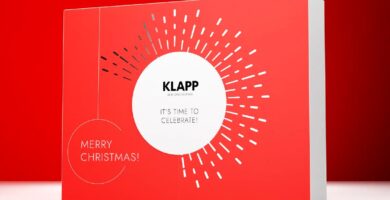 Calendario de Adviento KLAPP Premium 2022