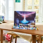 Calendario de Adviento Lego Disney 2025