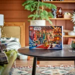 Calendario Adviento Lego Star Wars 2025