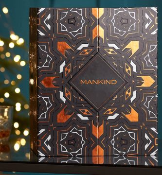 Calendario de Adviento Mankind 2020