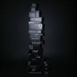 Las cajitas de sorpresas del Calendario de Adviento Niche Beauty 2024