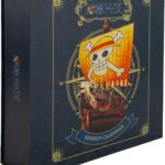 El Calendario de Adviento One Piece Cinereplicas Deluxe