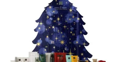 Calendario Adviento Rituals 2D
