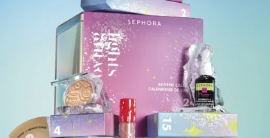 Calendario Adviento Sephora Premium 2024