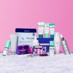 Productos del Calendario de adviento Stylevana 2026