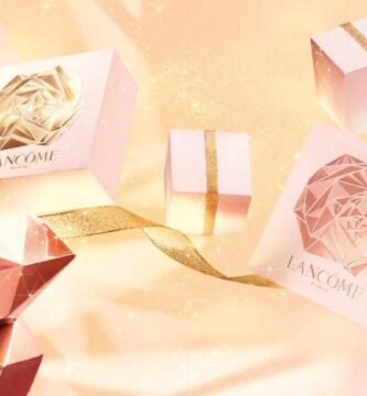 Calendario de Adviento Lancôme 2022 2 Calendario Adviento Virtual Lancôme 2022