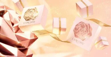 Calendario de Adviento Lancôme 2022 6 Calendario Adviento Virtual Lancôme 2022