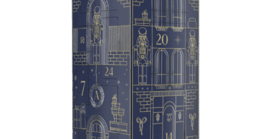 Calendario de adviento Alcina 2025, ya a la venta 8 La caja del Calendario de adviento Alcina 2025