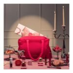 Calendario de adviento Bourjois 2026 "Wrap it Pink"