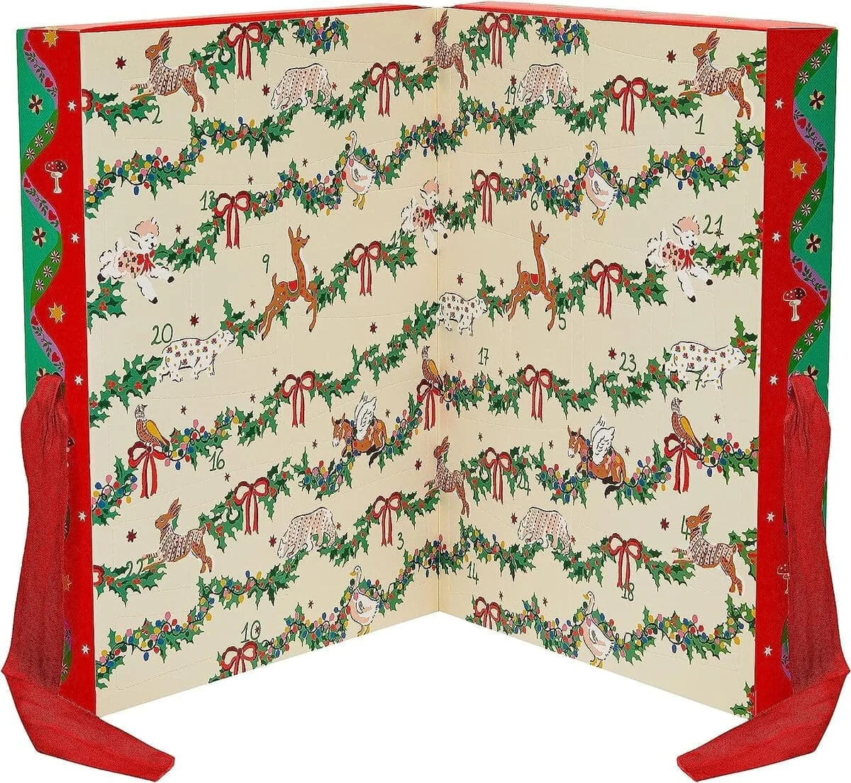 Calendario Cath Kidston 2023 Calendario Cath Kidston 2023