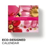 Calendario de adviento Clarins 2026 de 12 días