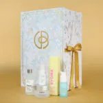 Algunos de los productos del Calendario de adviento Cult Beauty 2026