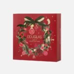 La caja del Calendario Douglas Make-Up 2026