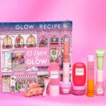 Calendario Glow Recipe 2024