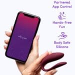Calendario de adviento Lovehoney 2026 para parejas (24 días)