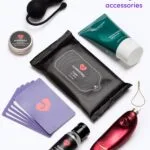 Calendario de adviento Lovehoney 2026 para parejas (24 días)