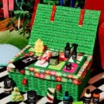 Calendario de adviento Lush 2026